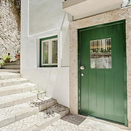 Bmyguest - Alfama Boutique Apartment Lisboa Екстериор снимка