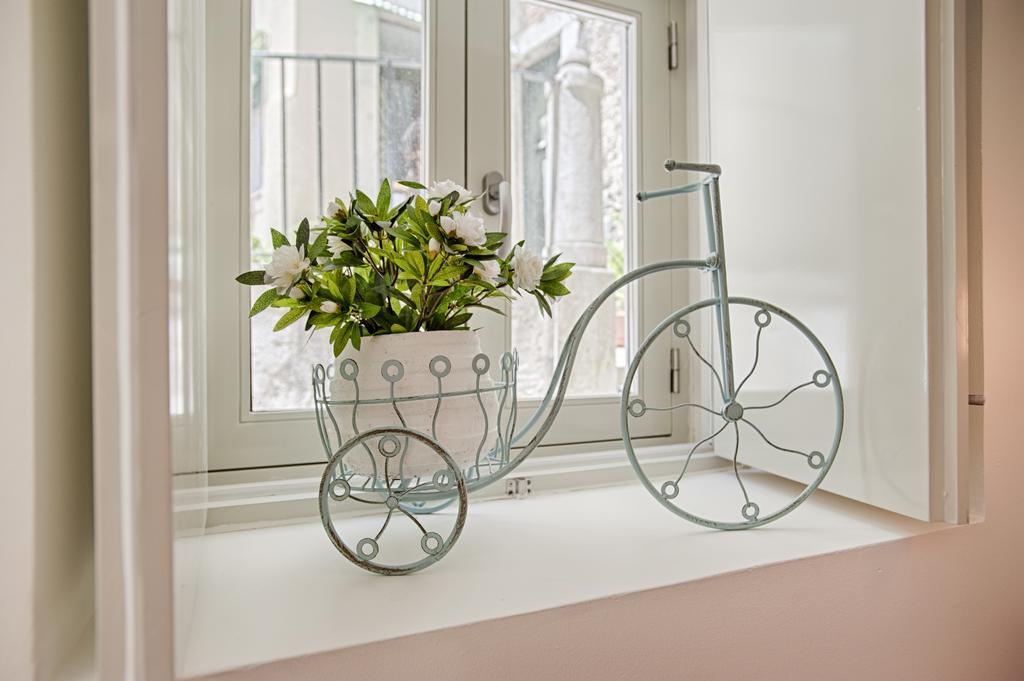 Bmyguest - Alfama Boutique Apartment Lisboa Екстериор снимка